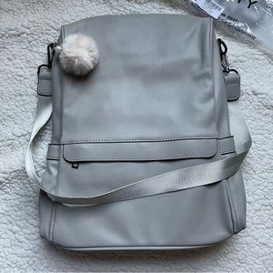 NEW Cheruty- Amazon brand - Women’s Backpack Purse